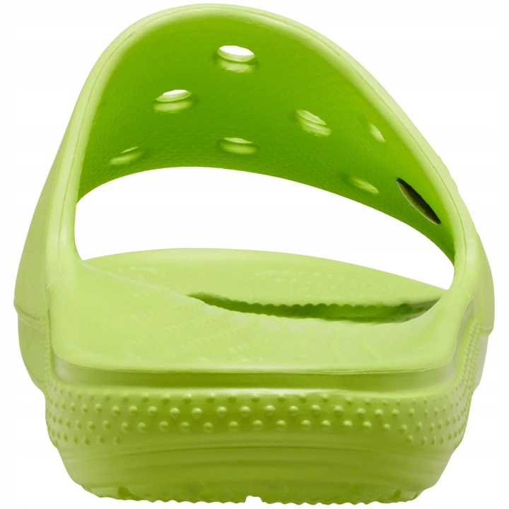 Klapki Crocs Classic Slide Limeade