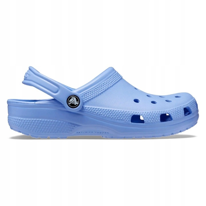 Klapki Crocs Classic Clog Moon Jelly