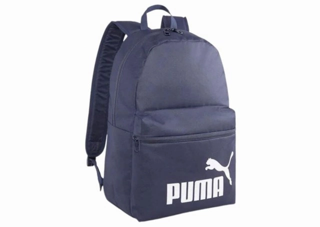 Plecak Puma Phase Backpack Navy