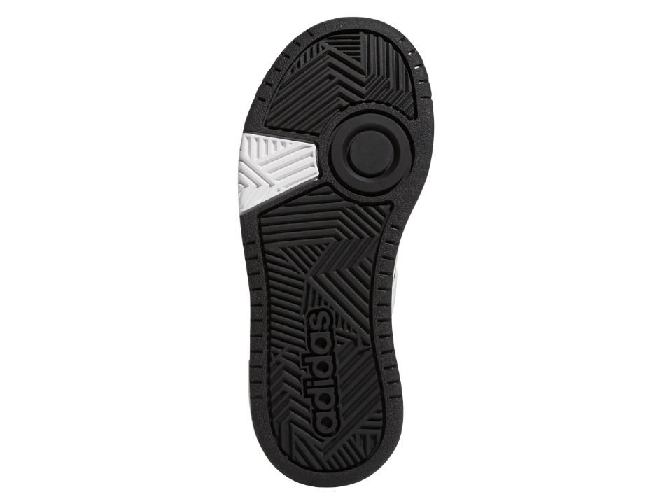 Buty Adidas Hoops 3.0 Mid K