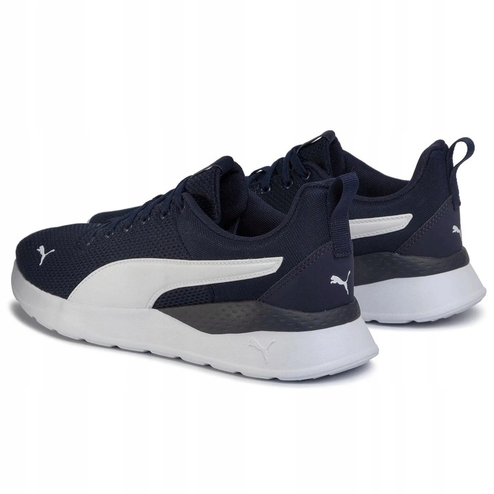 Buty Puma Anzarun Lite White
