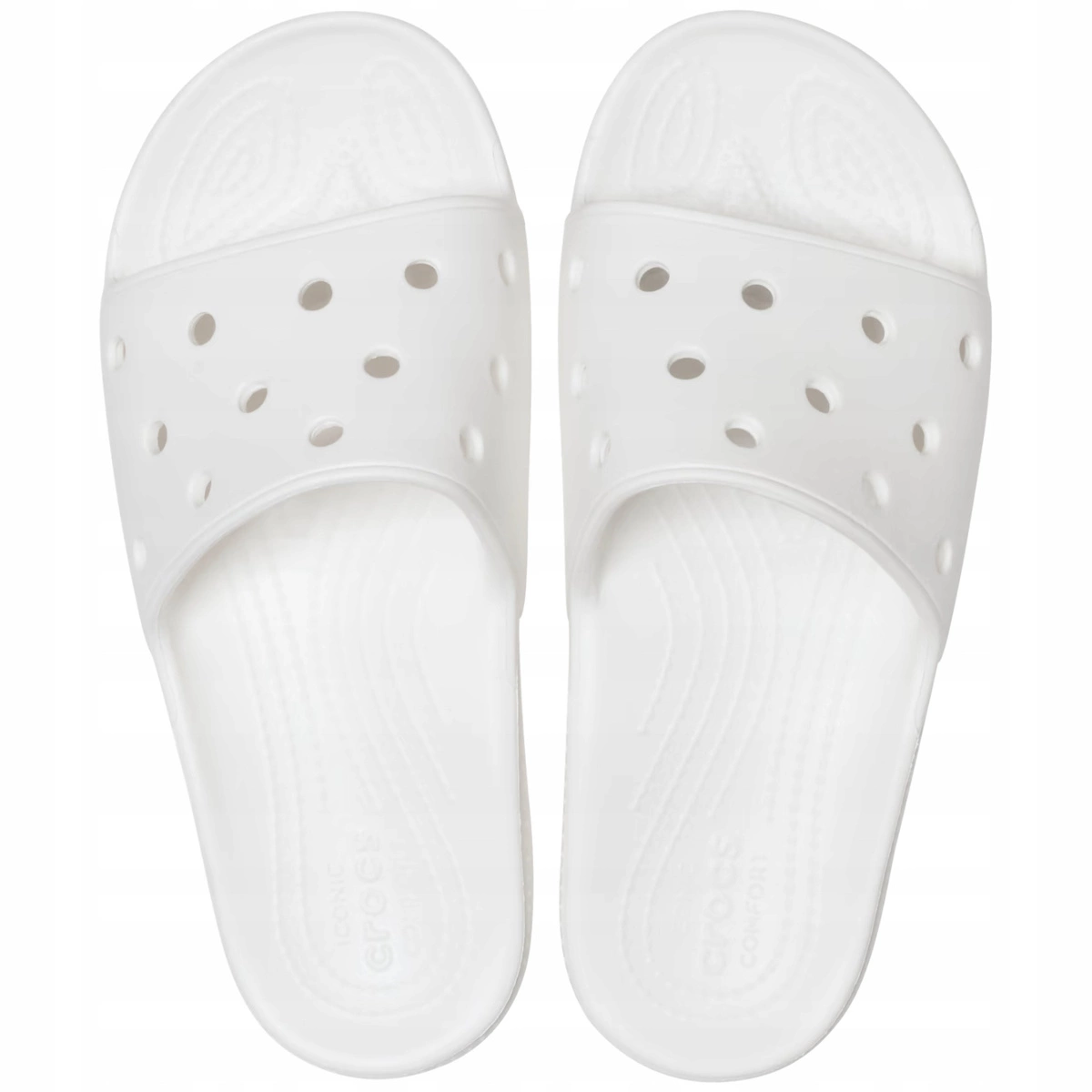 Klapki Crocs Classic Slide