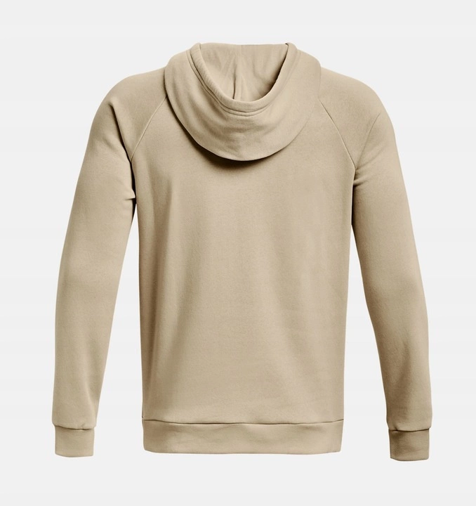 Bluza męska Under Armour Rival Fleece Big Logo HD
