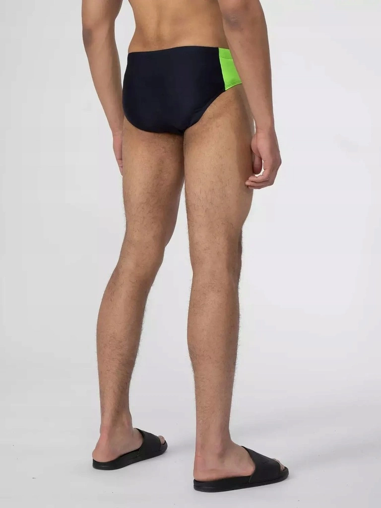 Kąpielówki męskie 4F granat