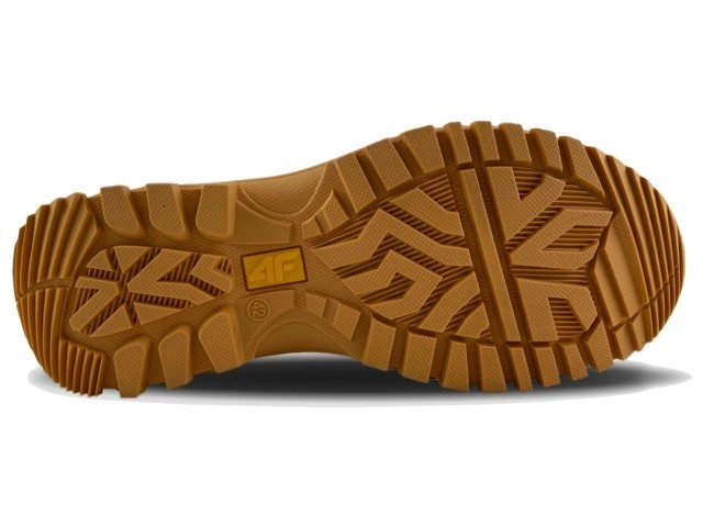 Buty męskie 4F beż