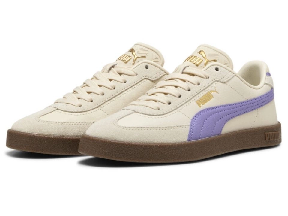 Buty Puma Club II Era Jr