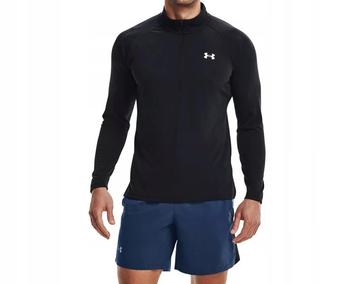 Bluza Under Armour Streaker Half Zip 