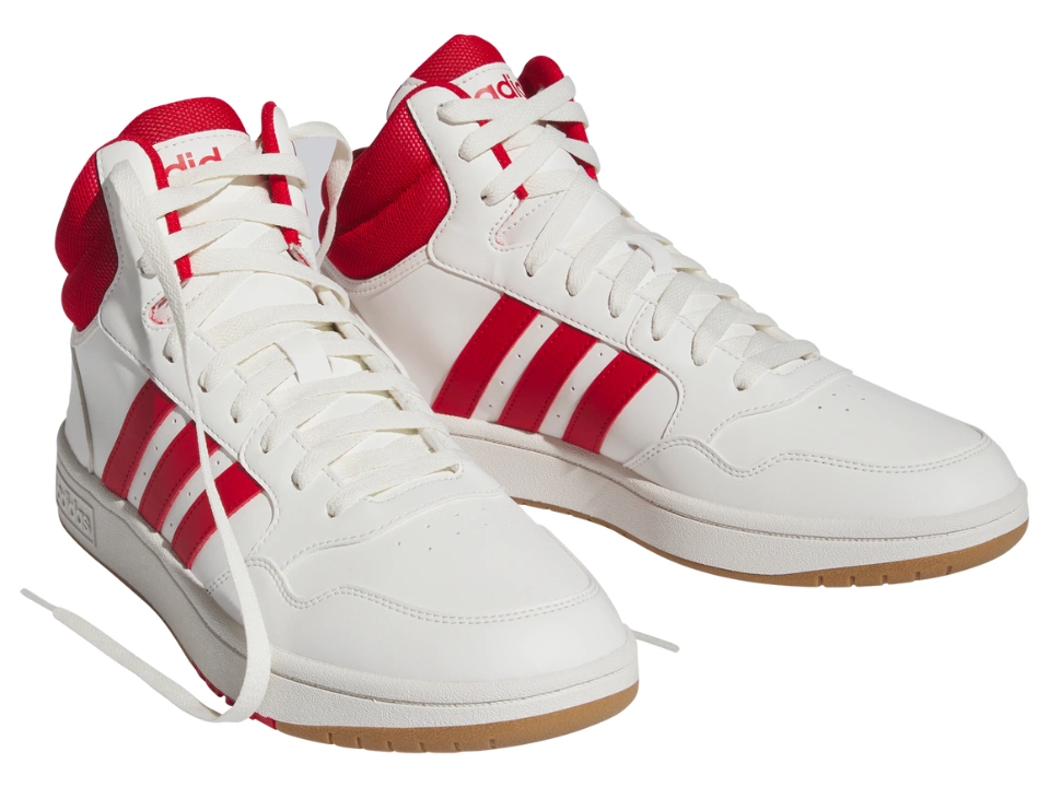 Buty Adidas Hoops 3.0 Mid