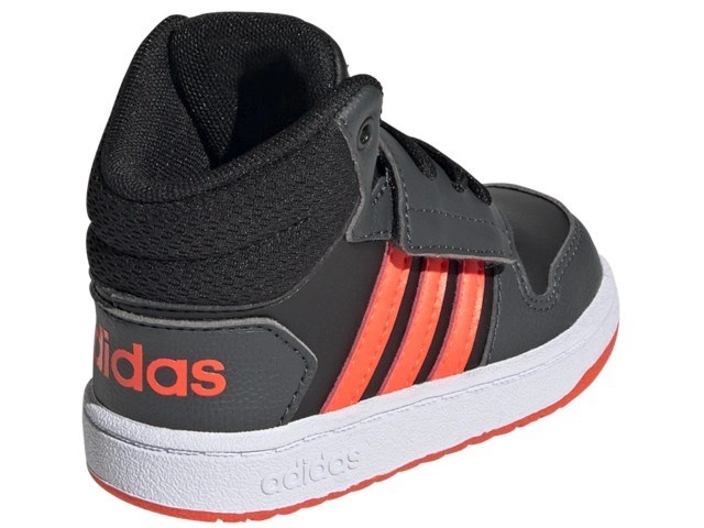 Buty Adidas Hoops Mid 2.0 I