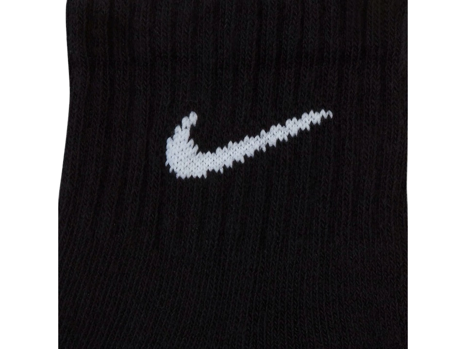 Skarpetki Nike Cushion Ankle Qt 3pack