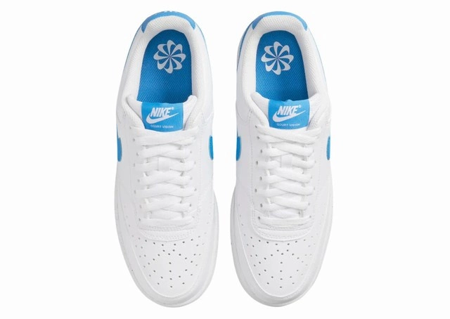 Buty Nike Court Vision Low Next Nature