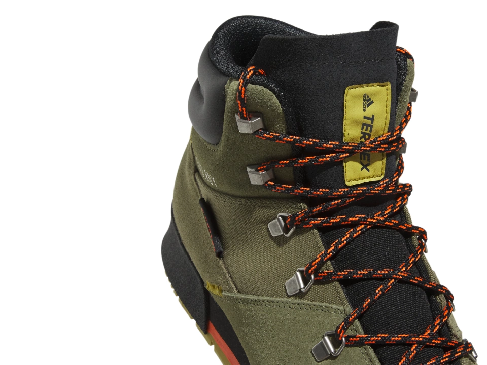 Buty Adidas Terrex Snowpitch COLD.RDY