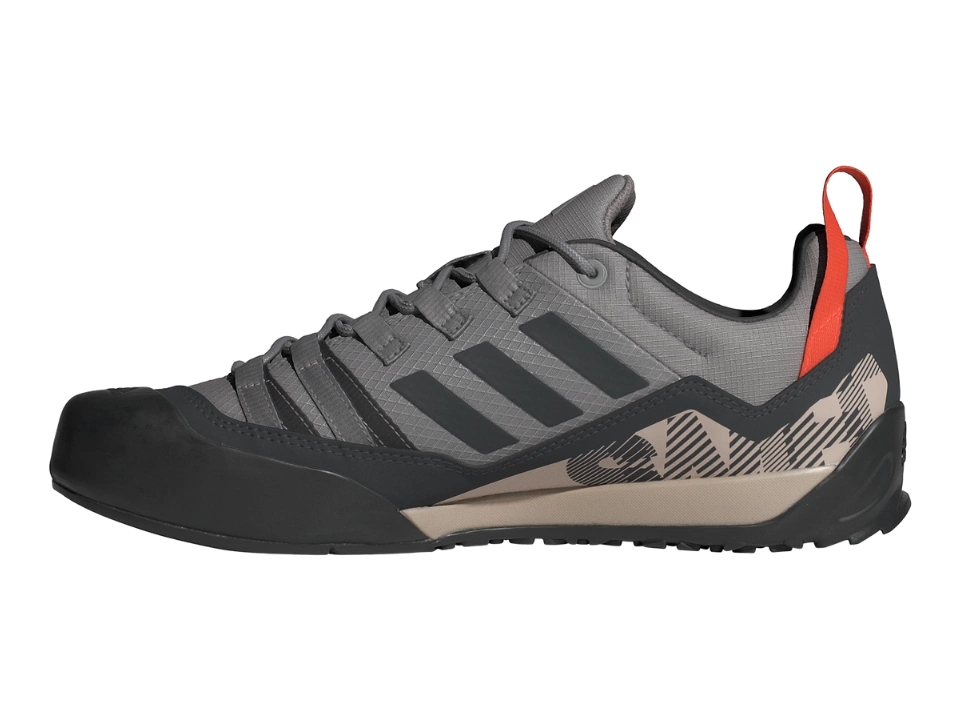 Buty Adidas Terrex Swift Solo 2.0 Hiking