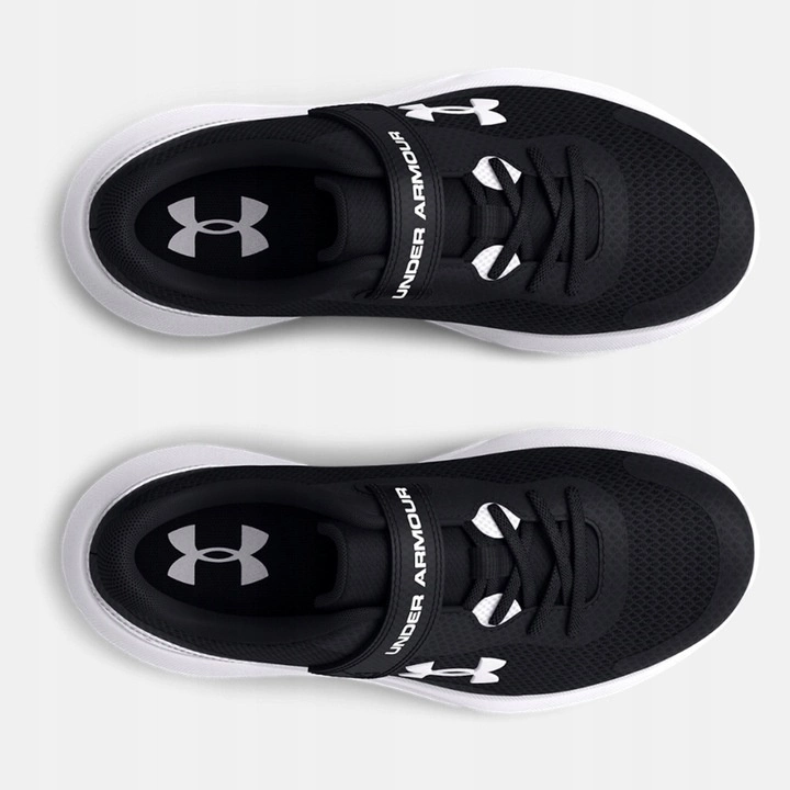 Buty Under Armour BPS Surge 3 AC