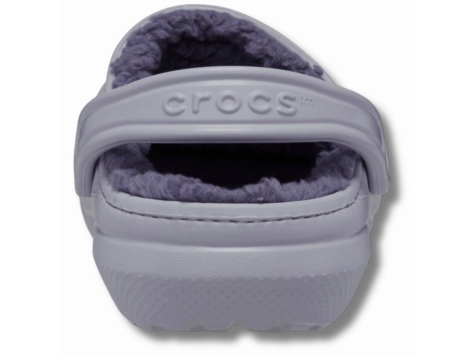Crocs Classic Lined Clog mauve mist