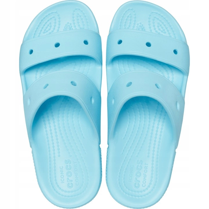 Klapki Crocs Classic Sandal Arctic