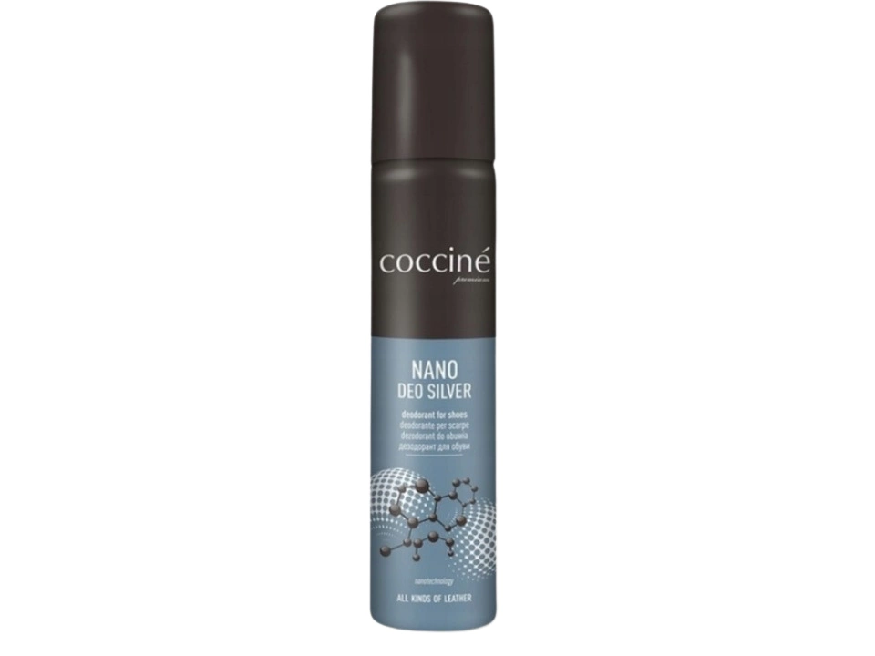 Dezodorant Coccine Nano Deo Silver 75ml C premium