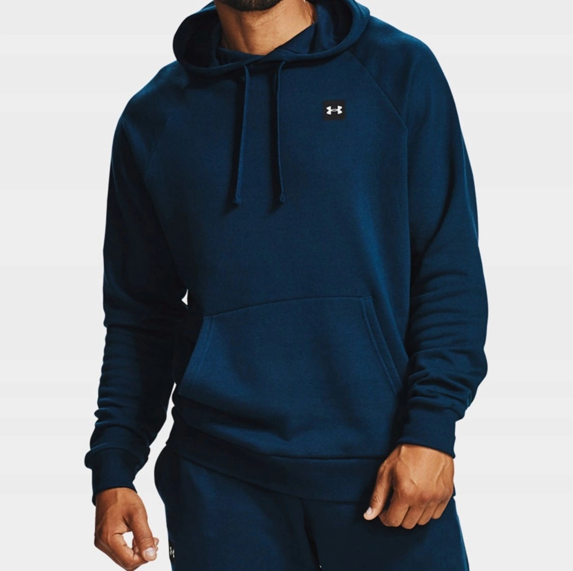 Bluza męska Under Armour Rival Fleece Hoodie