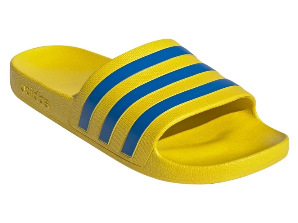 Klapki Adidas Adilette Aqua