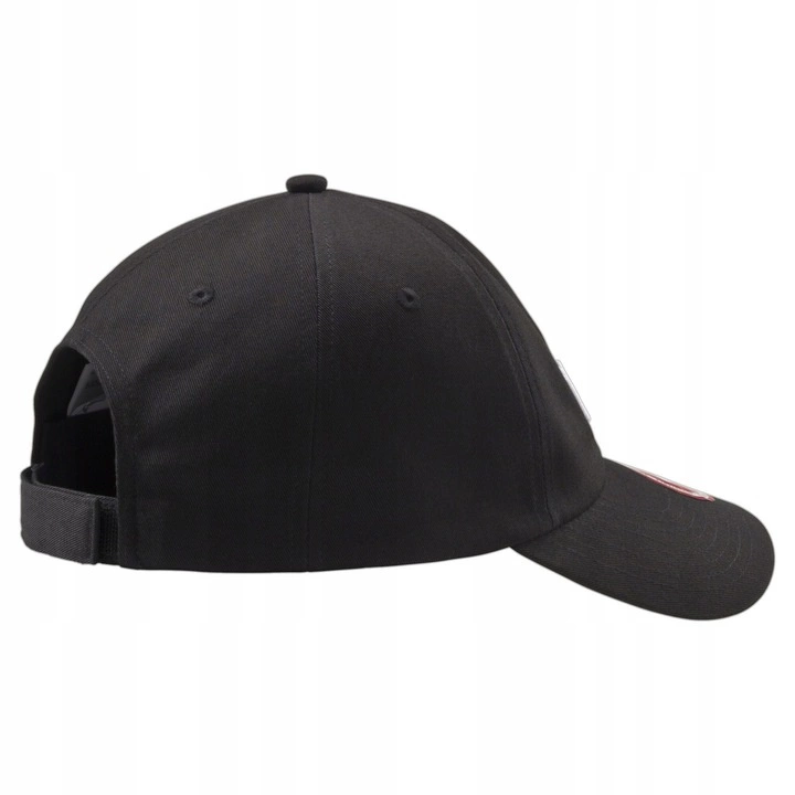 Czapka Puma ESS Cap Peacoat No. 1