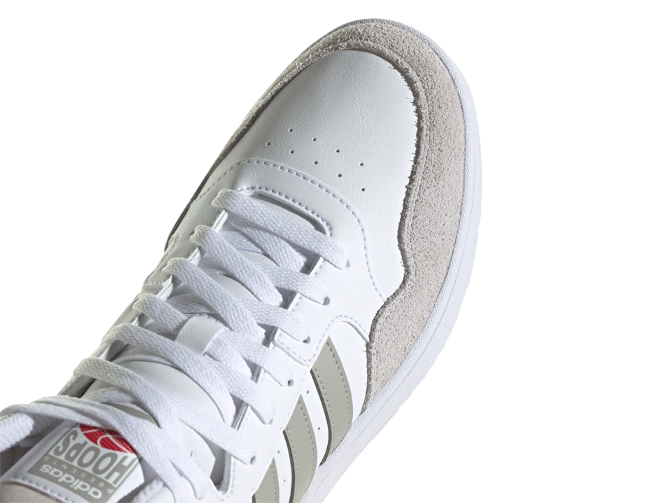 Buty Adidas Hoops 3.0 Mid