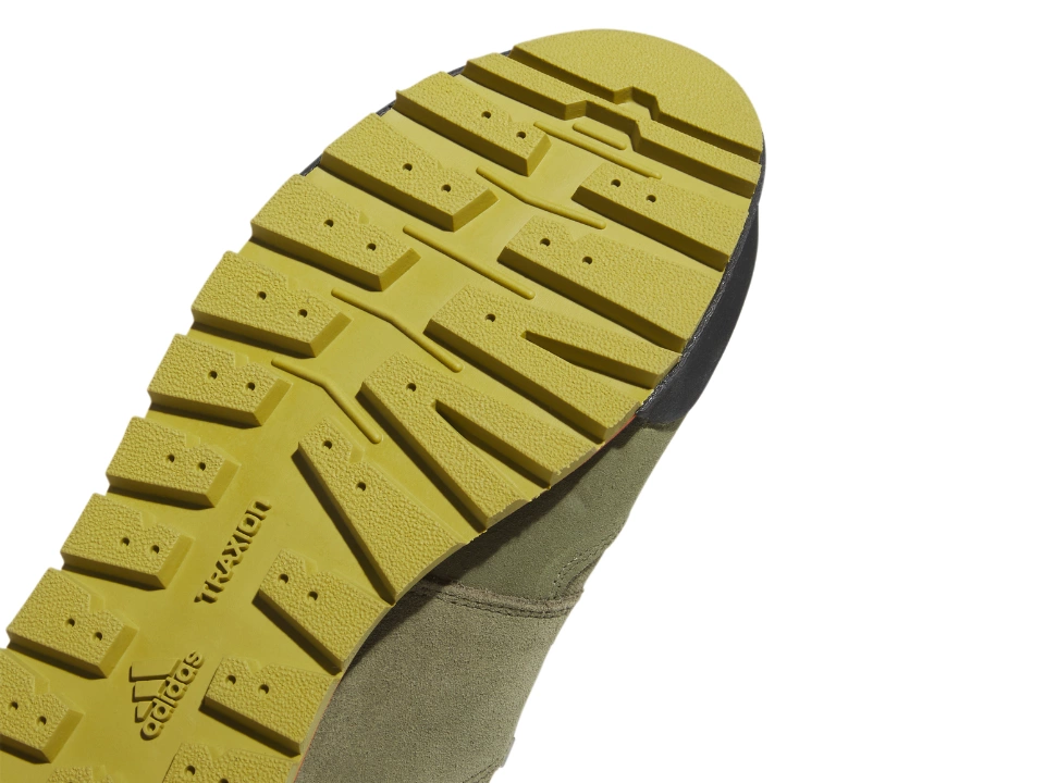 Buty Adidas Terrex Snowpitch COLD.RDY