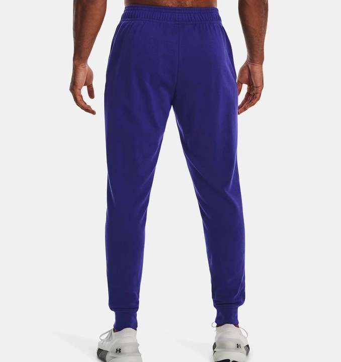 Spodnie Under Armour RIVAL TERRY JOGGER