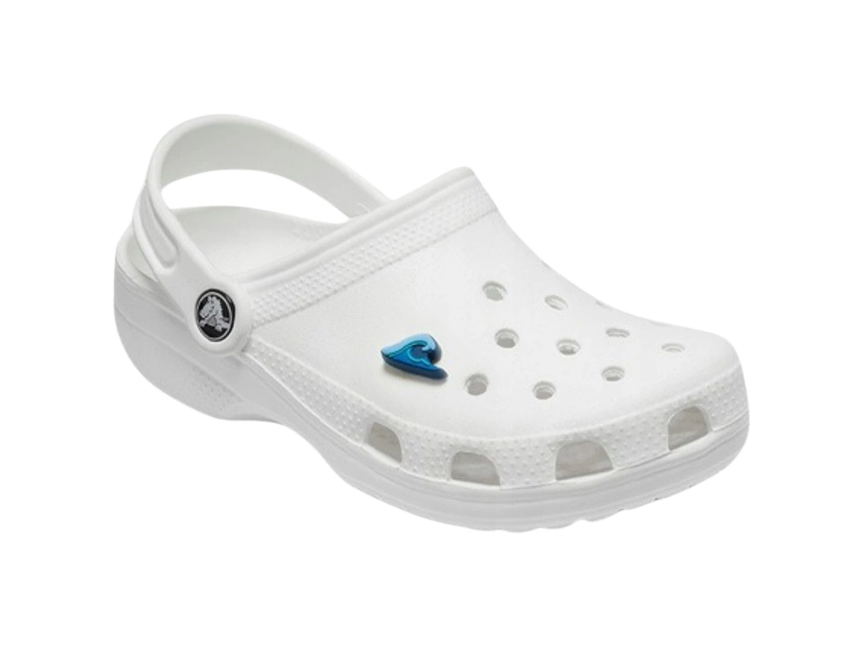 Jibbitz Crocs Big Wave