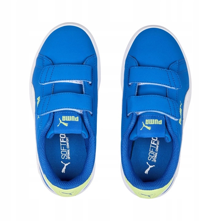 Buty Puma Smash 3.0 Buck V Ps Victo