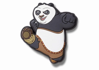 Jibbitz Crocs Kung Fu Panda Po