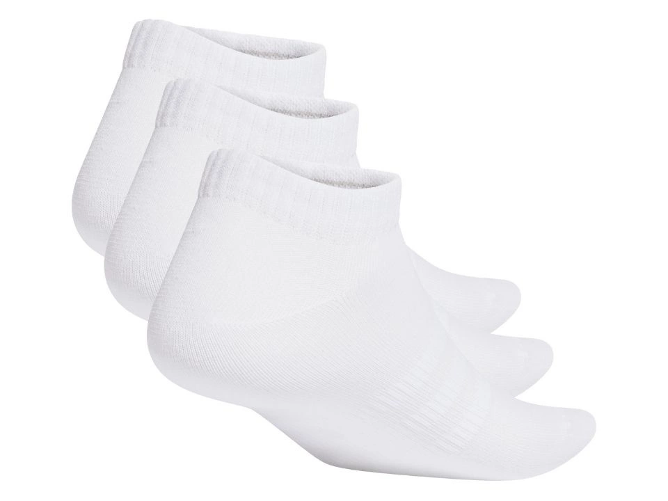 Skarpetki Adidas Thin and Light Sportswear Low-Cut 3 Pairs