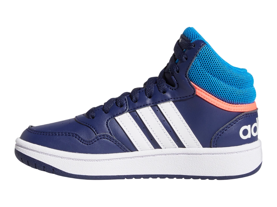 Buty Adidas Hoops 3.0 Mid K