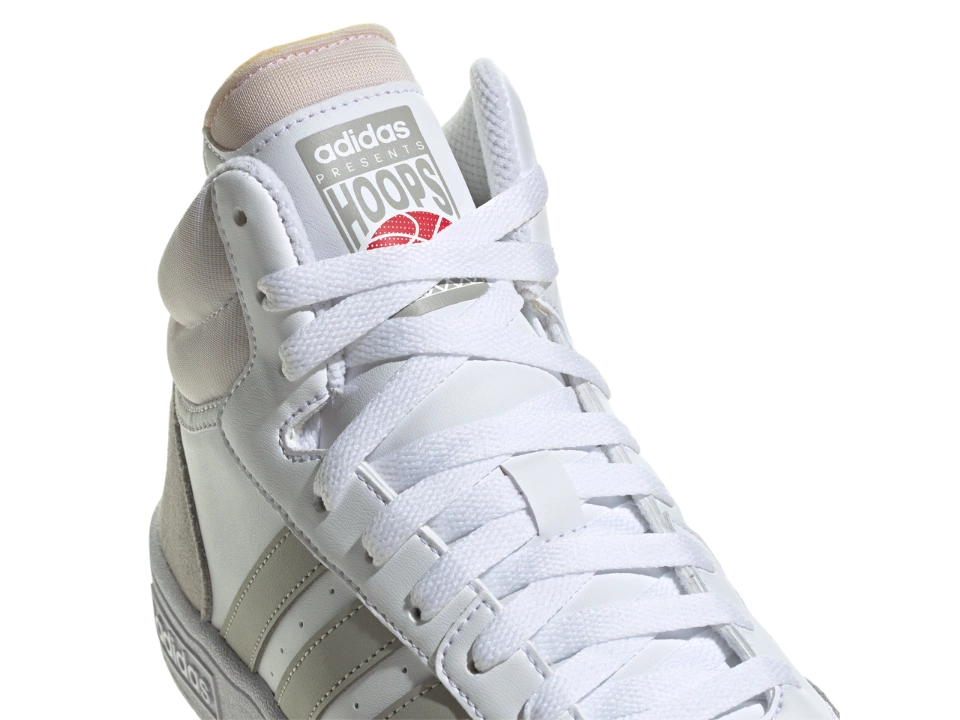 Buty Adidas Hoops 3.0 Mid