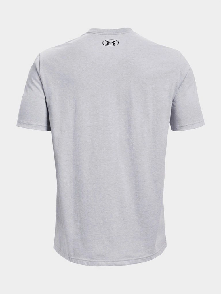 Koszulka Under Armour ABC CAMO BOXED LOGO SS