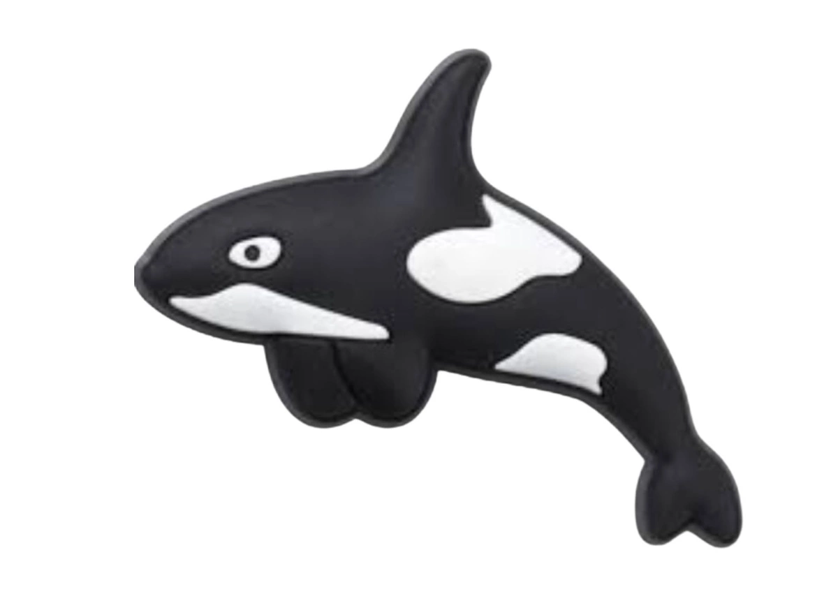 Jibbitz Crocs Arctic Orca