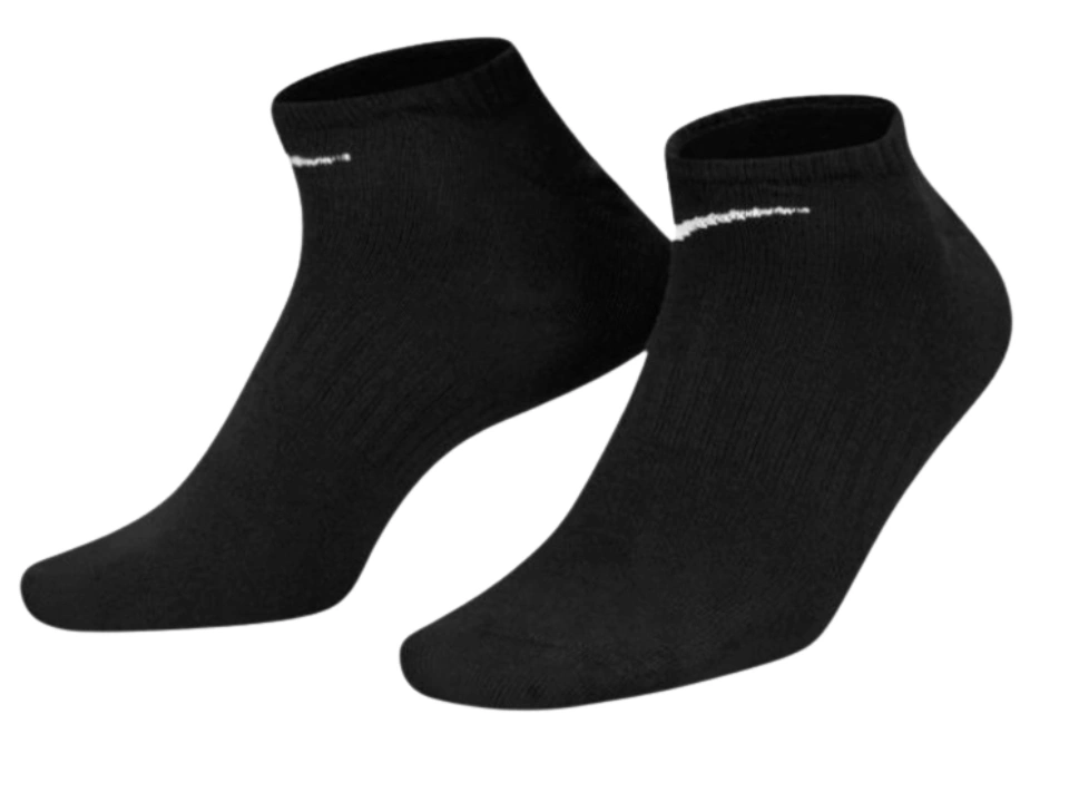 Skarpetki Nike Everyday Lightweight No-Show 6pack