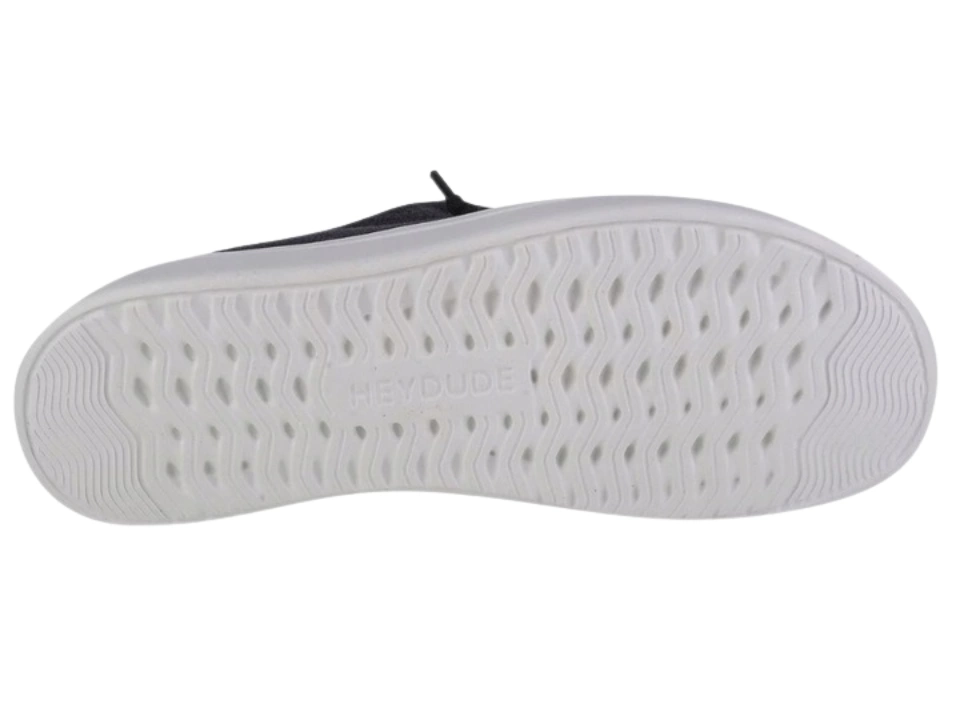 Buty Hey Dude Wendy Rise Black