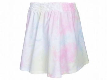 Spódnica dziewczeca 4F multikolor allever