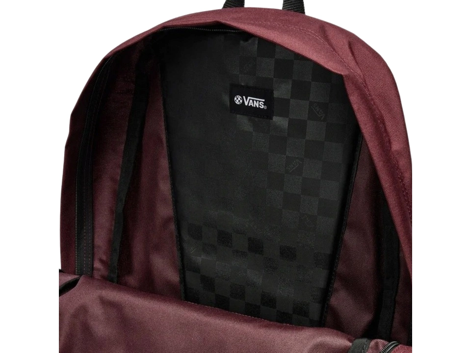 Plecak Vans Old Skool Print Backpack