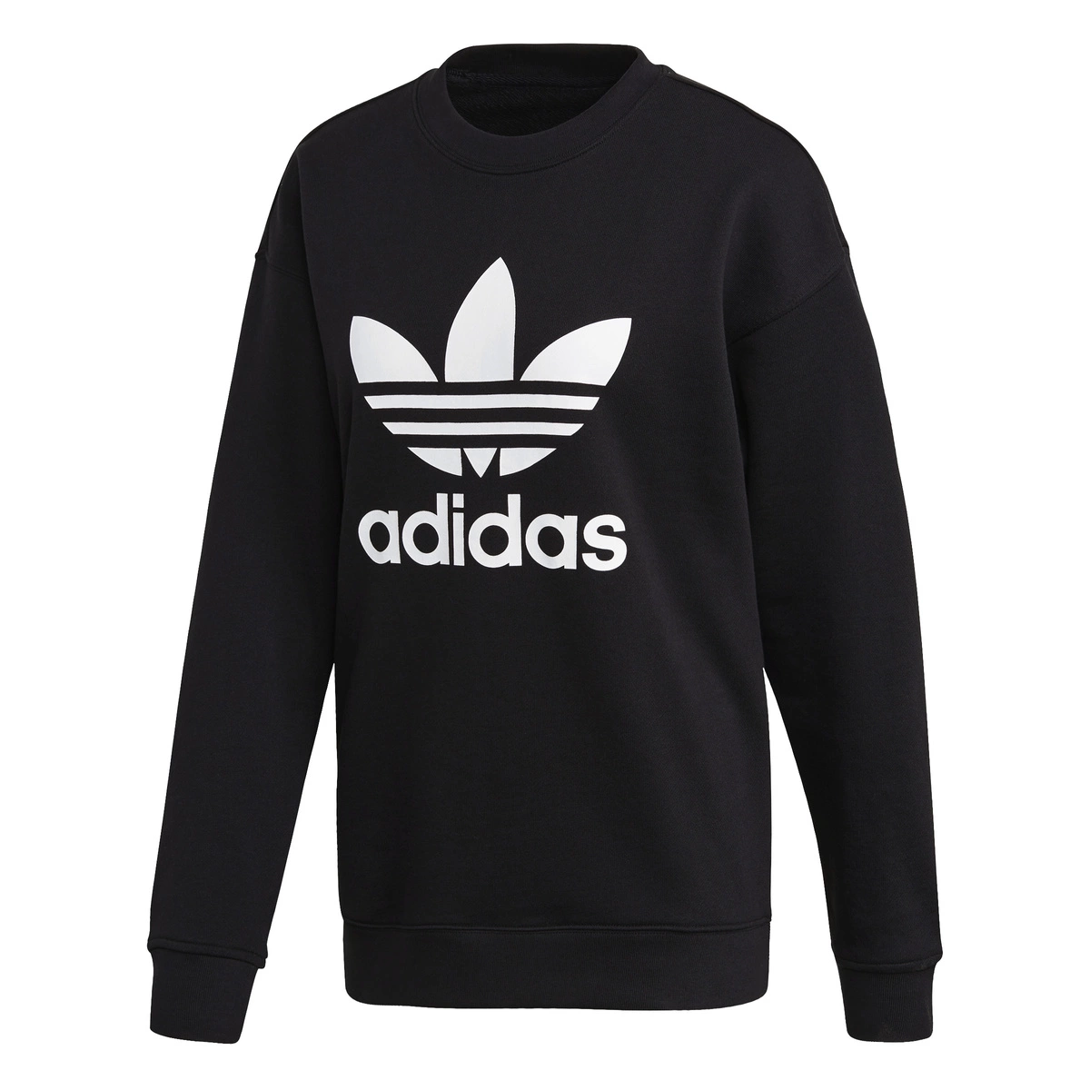 Bluza Adidas Trefoil Crew Sweat