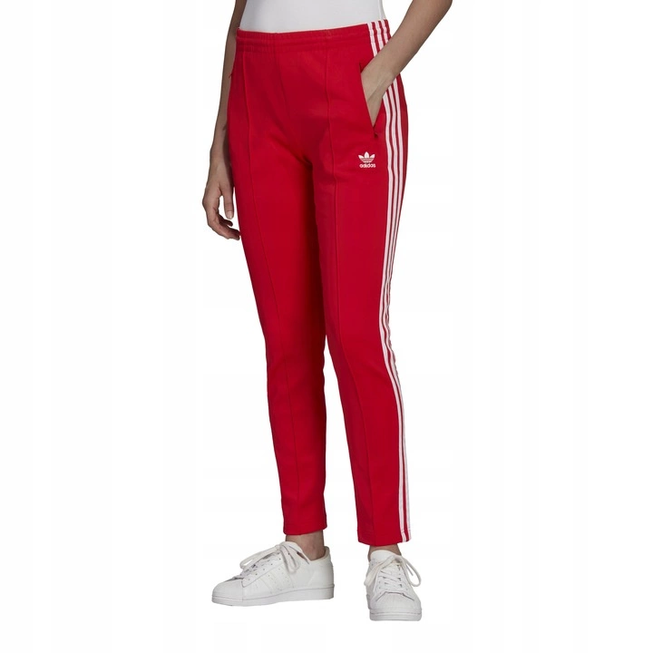 Spodnie Adidas Primeblue SST Track Pants