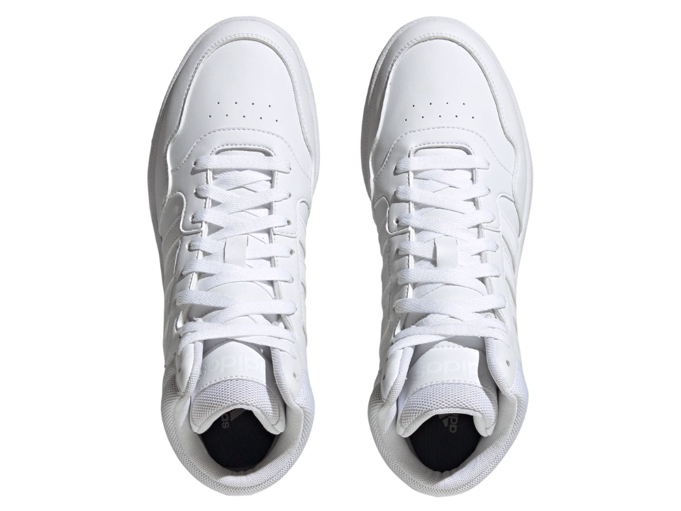 Buty Adidas Hoops 3.0 Mid