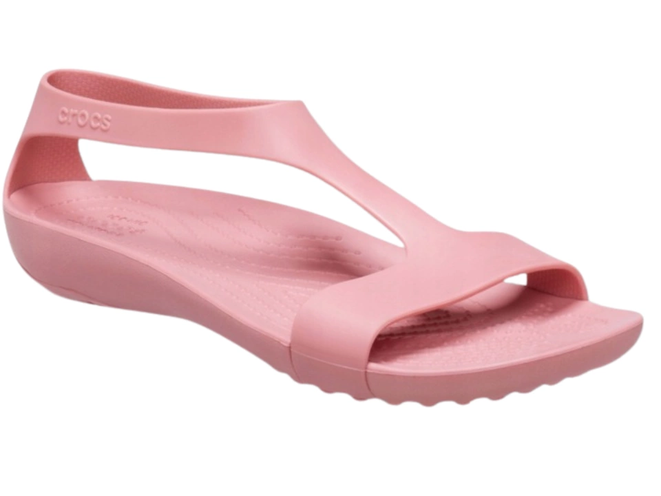 Sandały Crocs Serena Sandal W