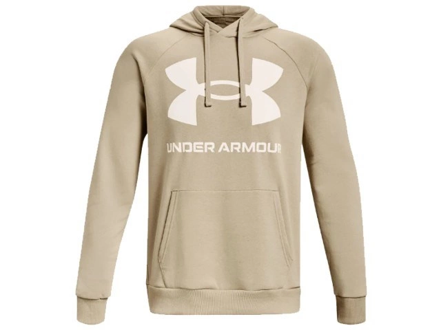 Bluza męska Under Armour Rival Fleece Big Logo HD