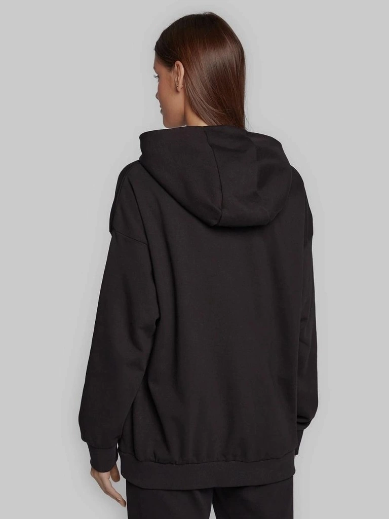 Bluza Outhorn głęboka czerń