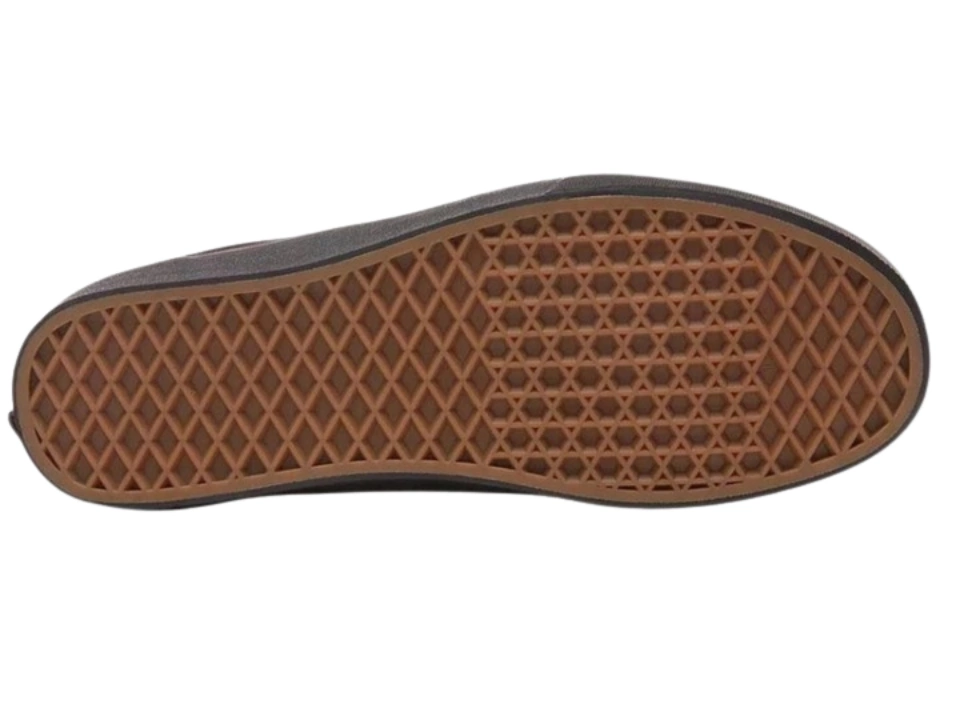 Buty Vans Mn Ward Canvas