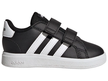 Buty Adidas Grand Court CF I