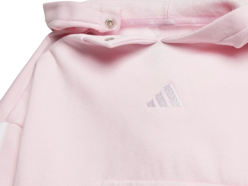 Dres Adidas Essentials Joggers Kids Set