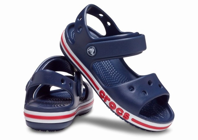 Sandały Crocs Bayaband Sandal Kids