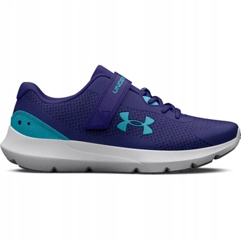 Buty Under Armour BPS Surge 3 AC